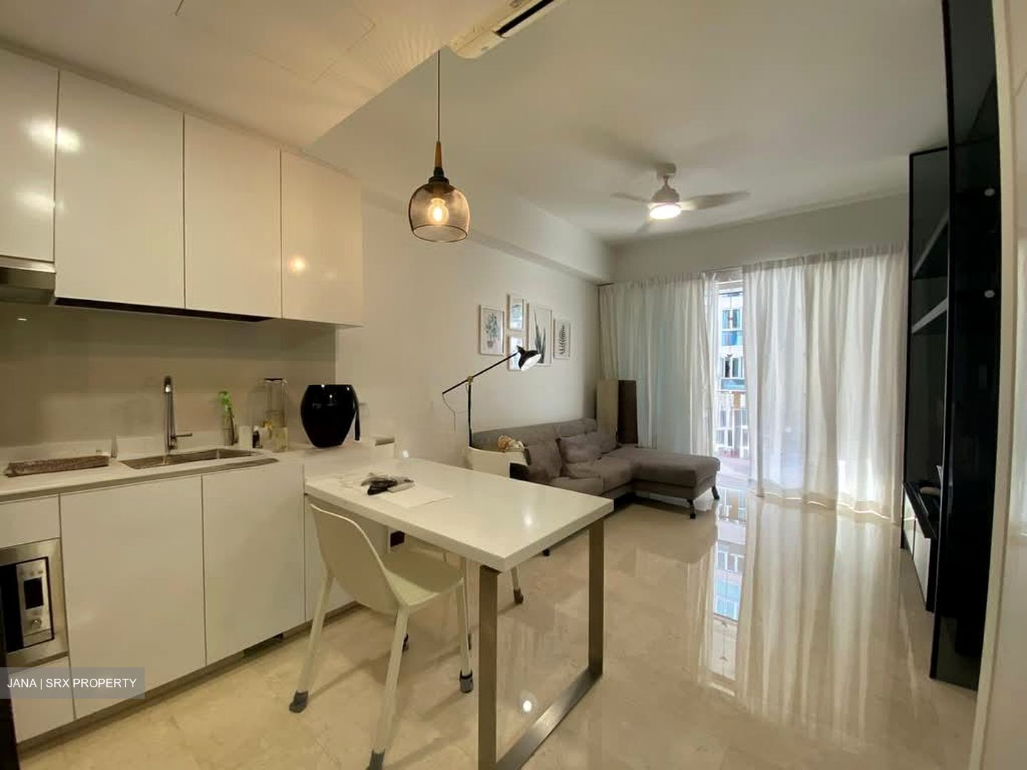 eCO (D16), Condominium #564977121